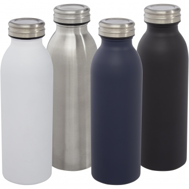 Logotrade promotional products photo of: Riti 500 ml copper vacuum insulated bottle 