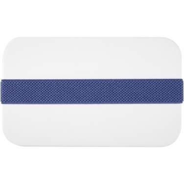 Logo trade promotional item photo of: MIYO single layer lunch box 