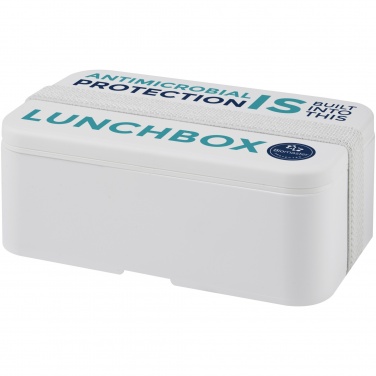 Logo trade business gift photo of: MIYO Pure single layer lunch box