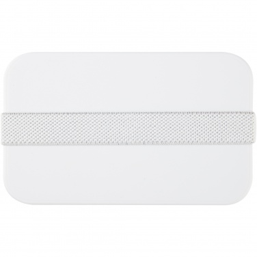 Logotrade promotional products photo of: MIYO Pure single layer lunch box