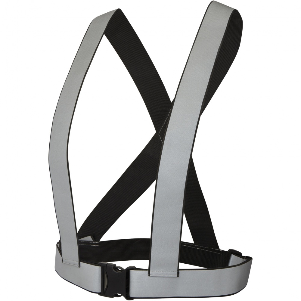 Logotrade corporate gifts photo of: RFX™ Desiree reflective safety harness and west