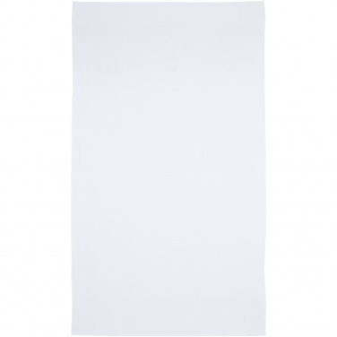 Logo trade promotional giveaway photo of: Riley 550 g/m² cotton towel 100x180 cm