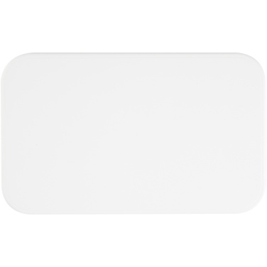 Logo trade promotional giveaways image of: MIYO single layer lunch box 