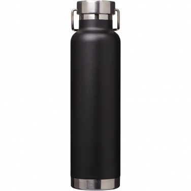 Logotrade advertising product picture of: Thor 650 ml copper vacuum insulated sport bottle