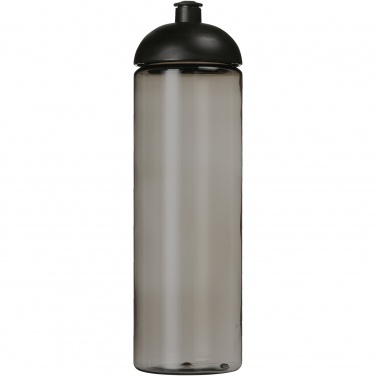 Logo trade promotional items image of: H2O Active® Eco Vibe 850 ml dome lid sport bottle 