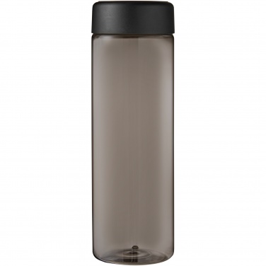 Logotrade corporate gift picture of: H2O Active® Eco Vibe 850 ml screw cap water bottle 