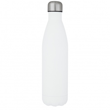 Logo trade promotional merchandise image of: Cove 750 ml vacuum insulated stainless steel bottle