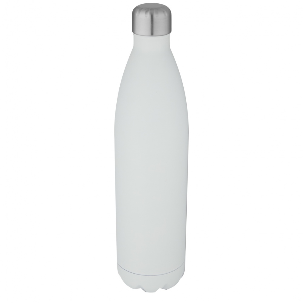 Logotrade promotional gift image of: Cove 1 L vacuum insulated stainless steel bottle