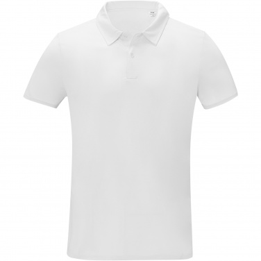 Logotrade promotional giveaway picture of: Deimos short sleeve men's cool fit polo