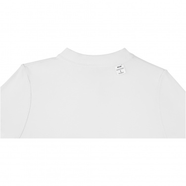 Logotrade promotional item image of: Deimos short sleeve women's cool fit polo