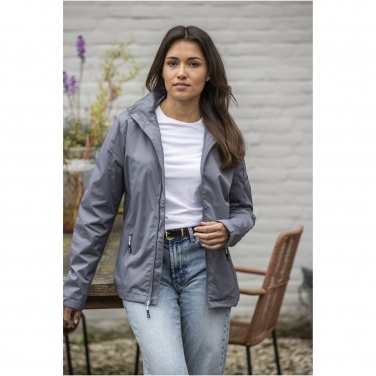 Logotrade promotional item picture of: Palo women's lightweight jacket