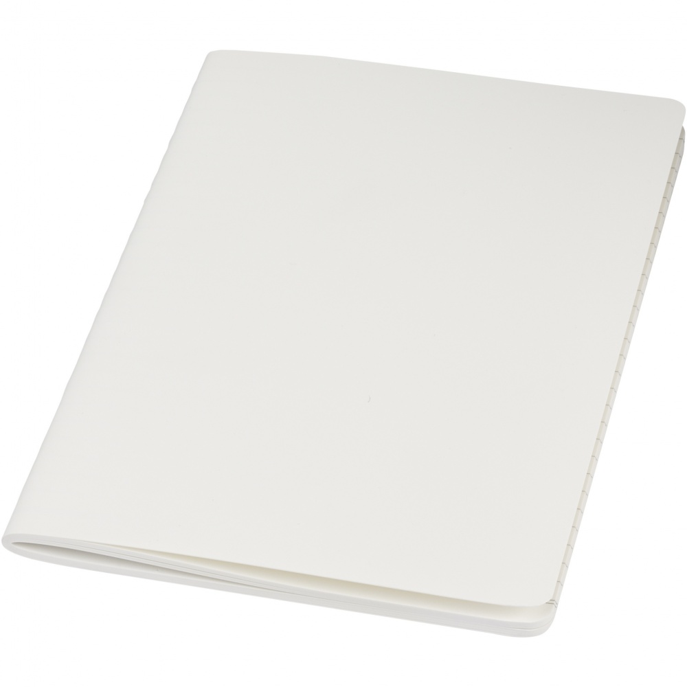 Logotrade promotional items photo of: Shale stone paper cahier journal
