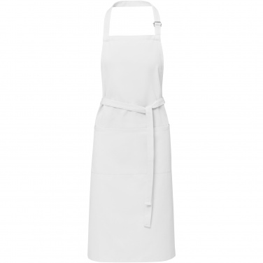 Logo trade corporate gifts picture of: Andrea 240 g/m² apron with adjustable neck strap