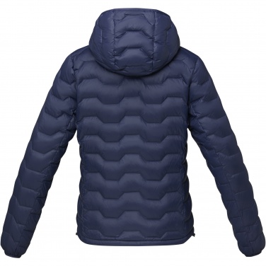 Logotrade promotional giveaway image of: Petalite women's GRS recycled insulated down jacket