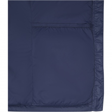 Logo trade promotional gift photo of: Petalite women's GRS recycled insulated down jacket