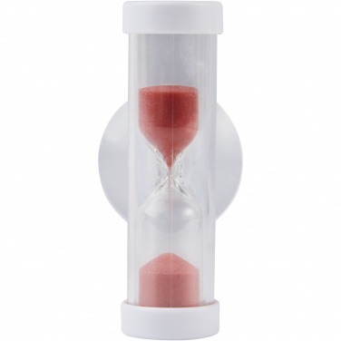 Logo trade corporate gifts picture of: Catto shower timer