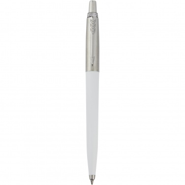Logo trade business gift photo of: Parker Jotter Recycled ballpoint pen