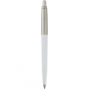 Logotrade advertising product image of: Parker Jotter Recycled ballpoint pen