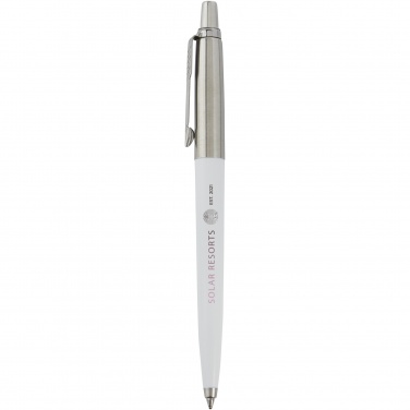 Logotrade advertising product picture of: Parker Jotter Recycled ballpoint pen