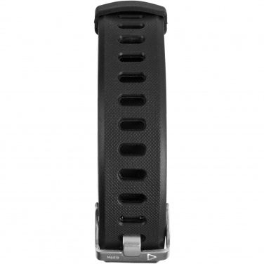 Logo trade corporate gifts picture of: Prixton smartband AT801