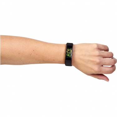 Logotrade promotional merchandise photo of: Prixton smartband AT801