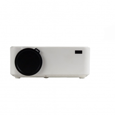 Logotrade advertising products photo of: Prixton Goya P10 projector