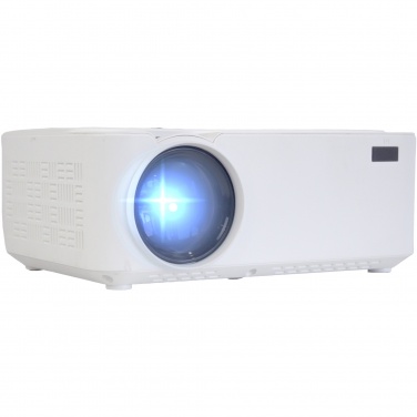 Logo trade advertising products image of: Prixton Goya P10 projector