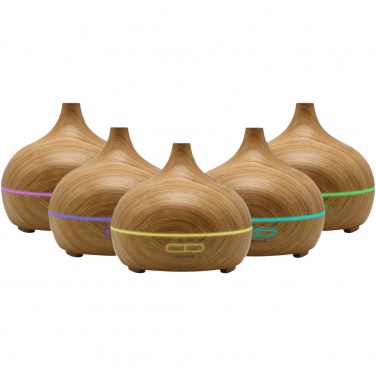 Logo trade promotional products picture of: Prixton Hidra humidifier