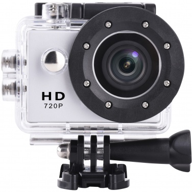 Logotrade promotional item image of: Prixton DV609 Action Camera