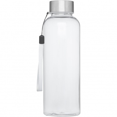 Logotrade promotional merchandise photo of: Bodhi 500 ml RPET water bottle