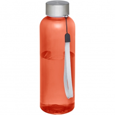 Logo trade promotional merchandise picture of: Bodhi 500 ml RPET water bottle