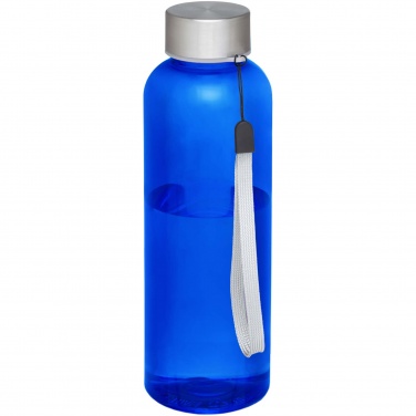 Logotrade promotional products photo of: Bodhi 500 ml RPET water bottle