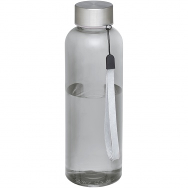 Logotrade advertising products photo of: Bodhi 500 ml RPET water bottle