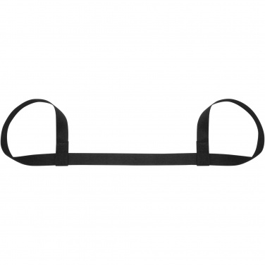 Logotrade advertising products photo of: Trikona cork yoga mat