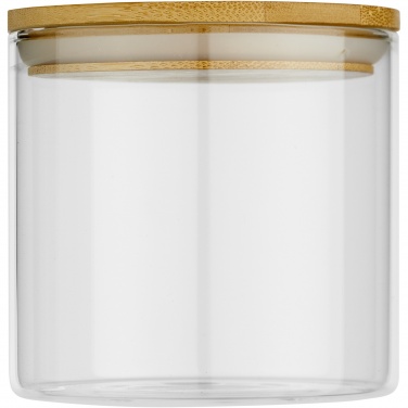 Logotrade advertising product image of: Boley 320 ml glass food container