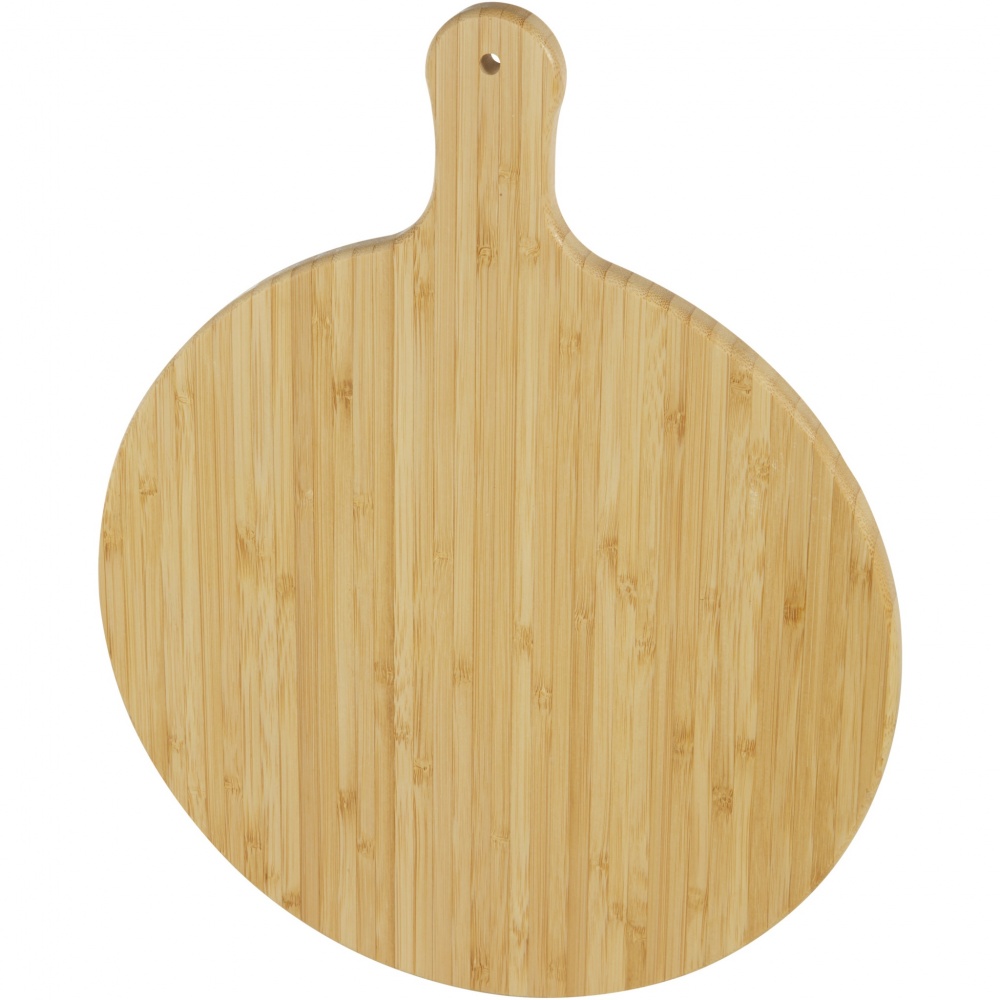 Logo trade promotional items picture of: Delys bamboo cutting board