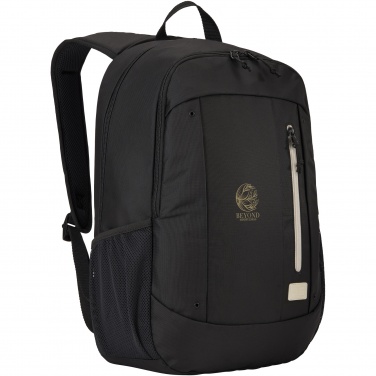 Logo trade promotional product photo of: Case Logic Jaunt 15.6" recycled backpack