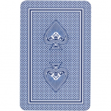 Logotrade promotional gifts photo of: Ace playing card set