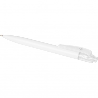 Logo trade promotional gift photo of: Thalaasa ocean-bound plastic ballpoint pen