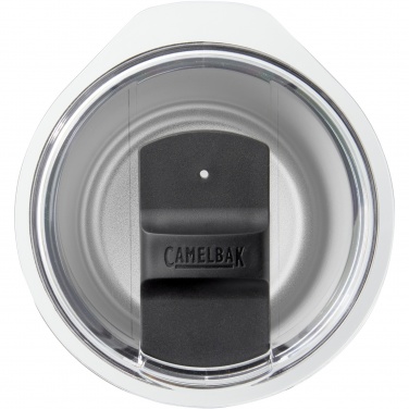 Logo trade promotional gifts image of: CamelBak® Horizon 600 ml vacuum insulated tumbler
