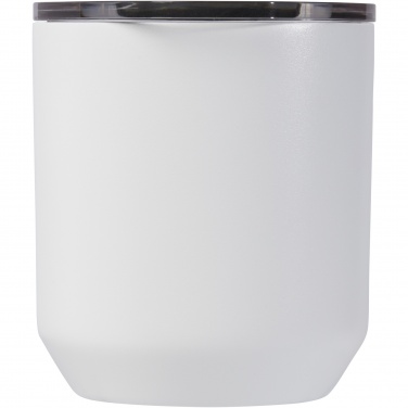 Logo trade advertising product photo of: CamelBak® Horizon Rocks 300 ml vacuum insulated tumbler