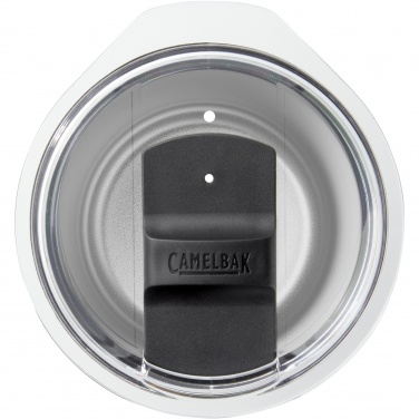 Logo trade advertising products image of: CamelBak® Horizon Rocks 300 ml vacuum insulated tumbler