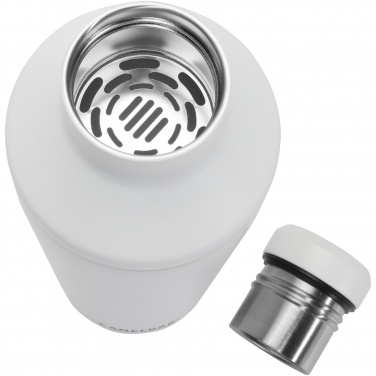 Logo trade promotional merchandise image of: CamelBak® Horizon 600 ml vacuum insulated cocktail shaker