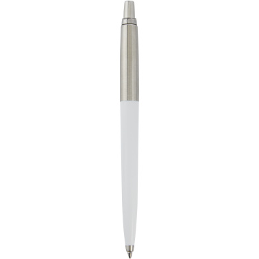 Logo trade promotional product photo of: Parker Jotter Recycled ballpoint pen