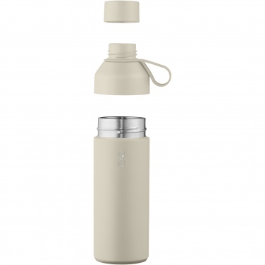 Logo trade corporate gifts picture of: Ocean Bottle 500 ml vacuum insulated water bottle