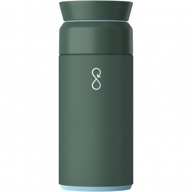 Logotrade corporate gift image of: Ocean Bottle 350 ml brew flask
