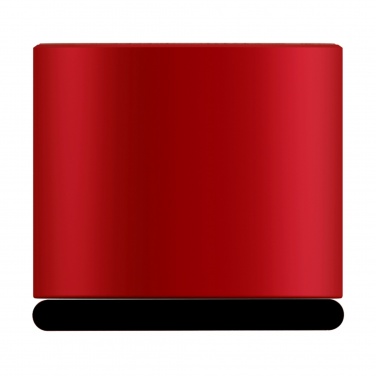 Logotrade promotional merchandise photo of: SCX.design S26 light-up ring speaker