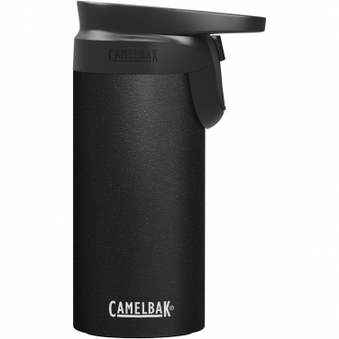 Logotrade business gift image of: Vacuum insulated tumbler CamelBak® Forge Flow 350 ml