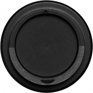 Logotrade promotional merchandise picture of: Brite-Americano® Espresso Recycled 250 ml insulated tumbler