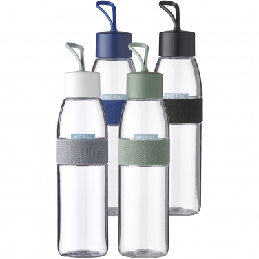 Logotrade promotional item picture of: Mepal Ellipse 500 ml water bottle